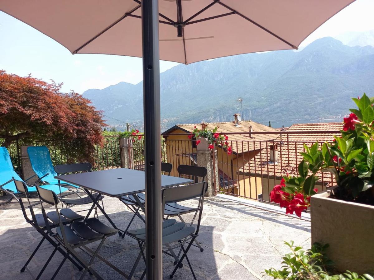Le Grigne Guesthouse - The Garden Oliveto Lario Exteriér fotografie